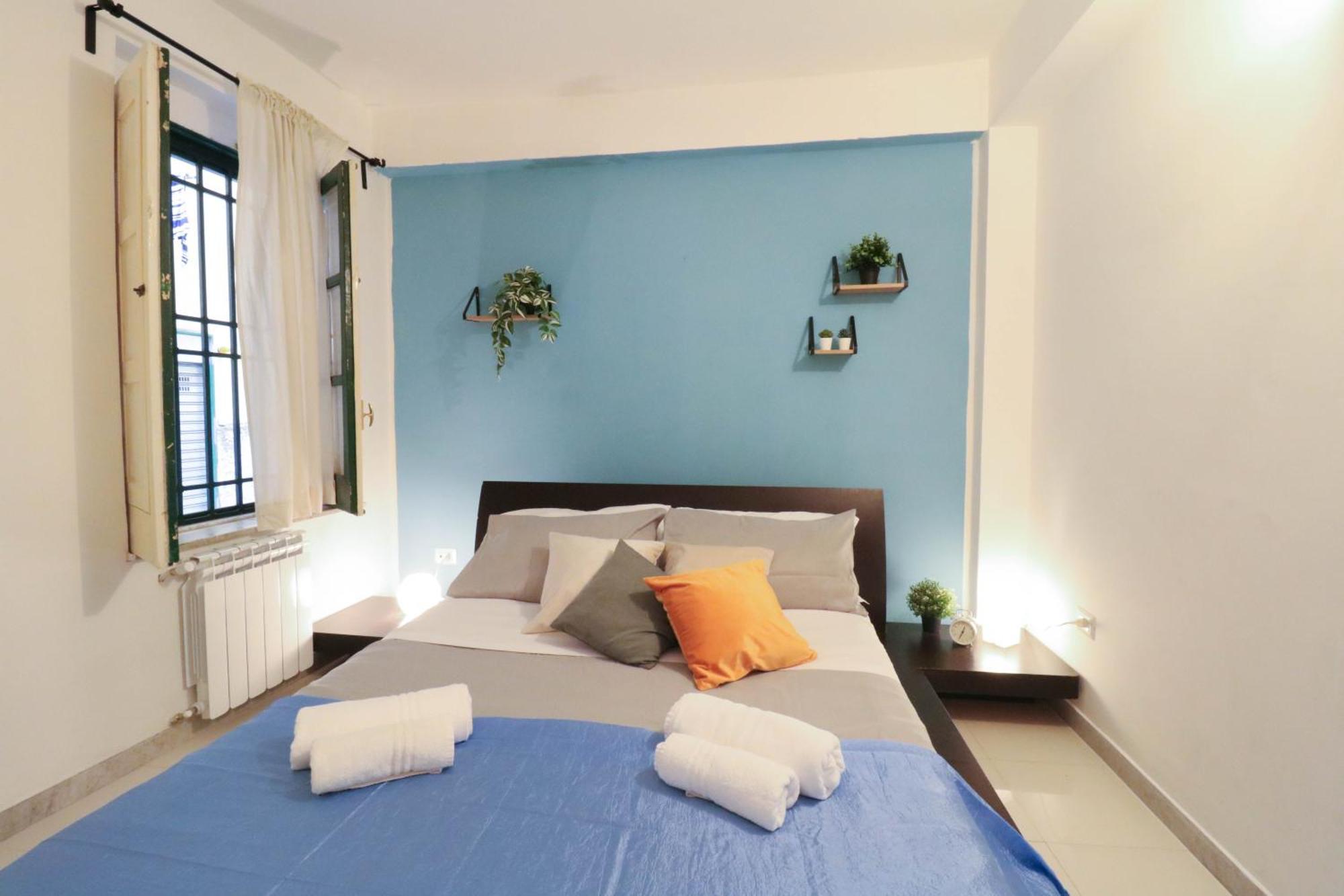 Apartment Mare Luna - Nel Centro Storico Di Salerno
