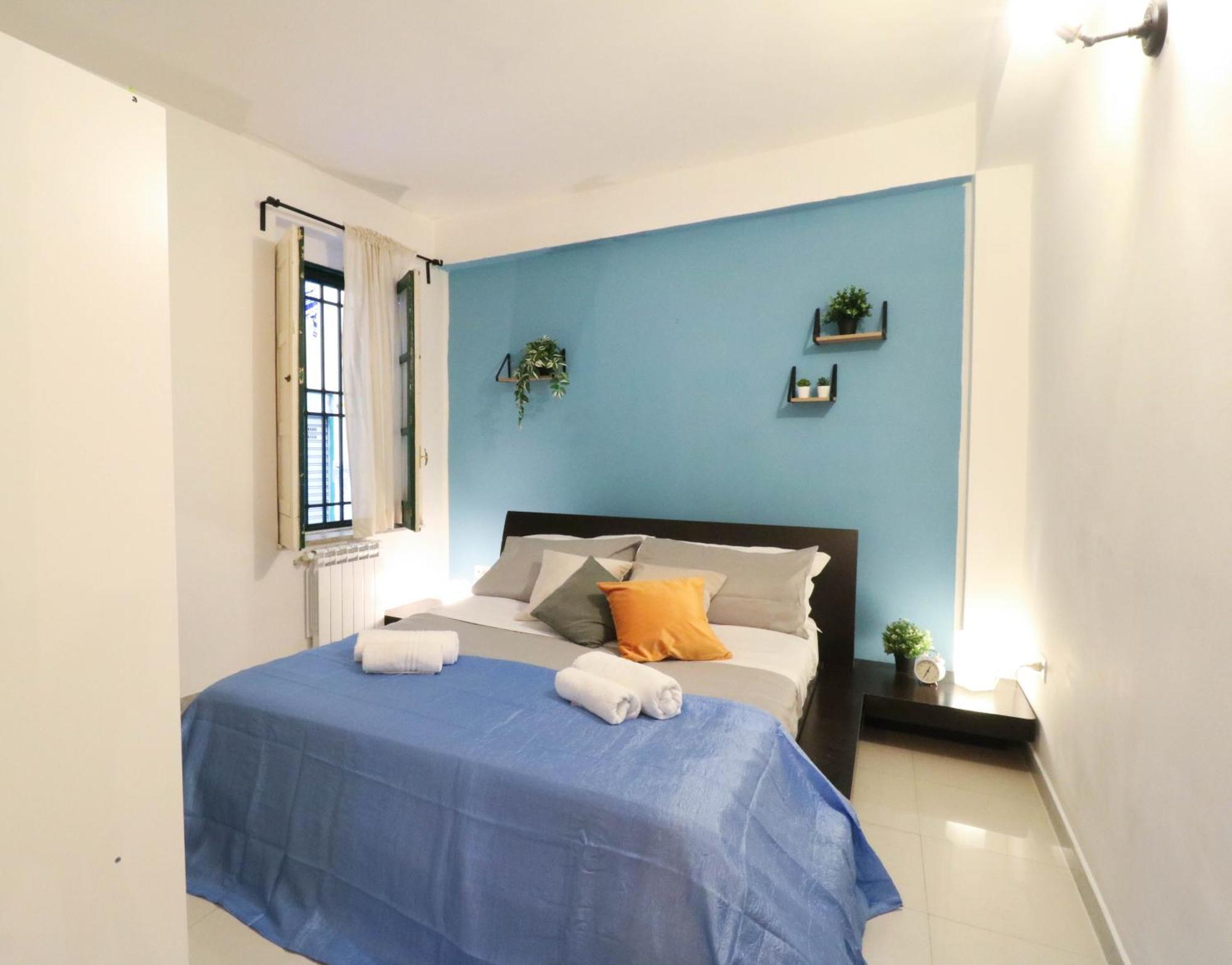 Apartment Mare Luna - Nel Centro Storico Di *