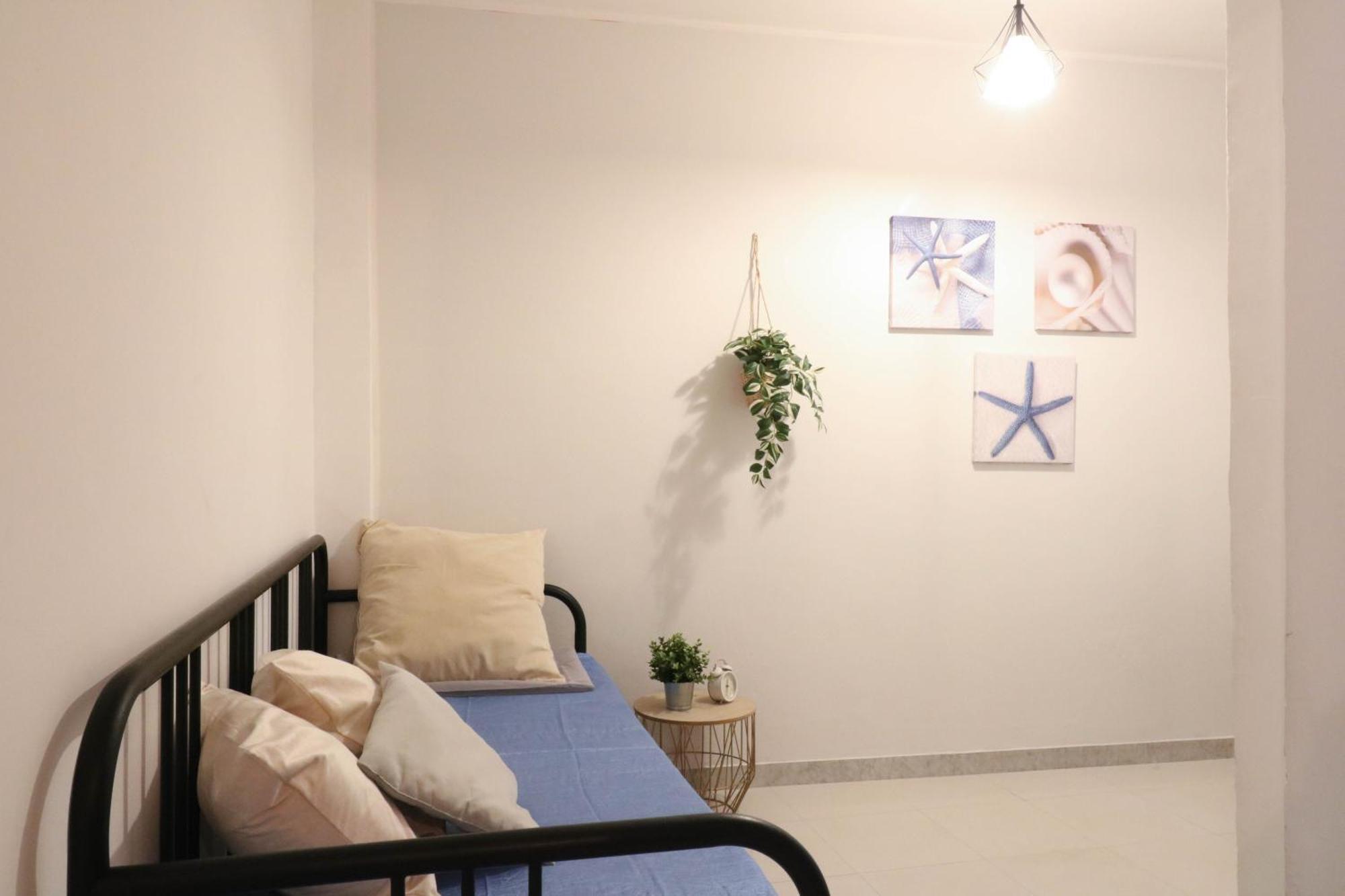 Apartment Mare Luna - Nel Centro Storico Di Salerno
