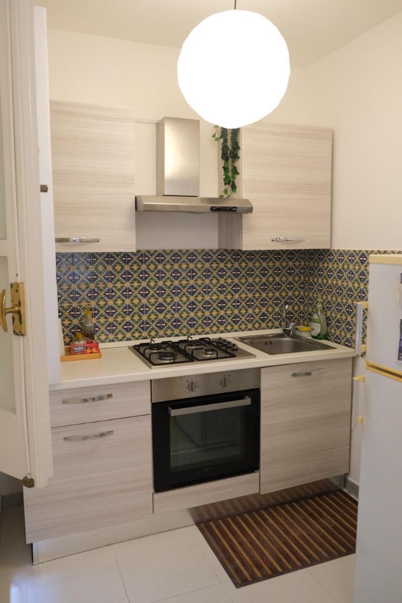 Apartment Mare Luna - Nel Centro Storico Di