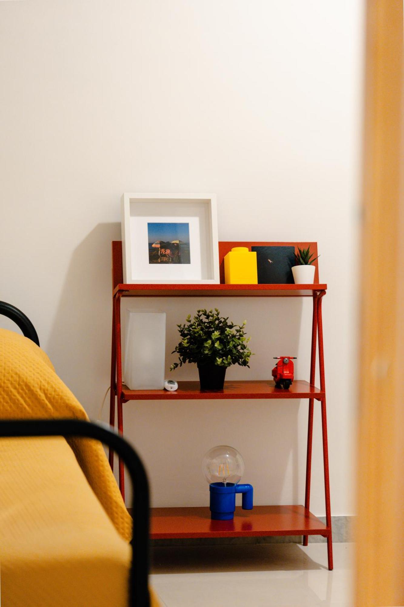 Apartment Mare Luna - Nel Centro Storico Di *